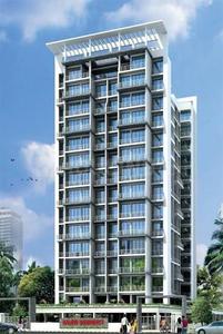 Image of 690 Sq.ft 1 RK Apartment / Flat for sale in Dweepmala Baline Residency, Taloja, Navi Mumbai for Rs. 4500000