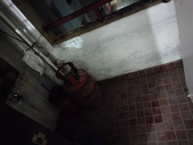 Balcony Image of 450 Sq.ft 1 BHK Apartment / Flat for sale in Dreams Ayana, Kanhe Pune for Rs. 1600000