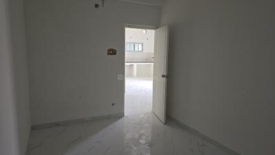 Bedroom Image of 1200 Sq.ft 2 BHK Apartment / Flat for sale in Puppalaguda Hyderabad for Rs. 7440000