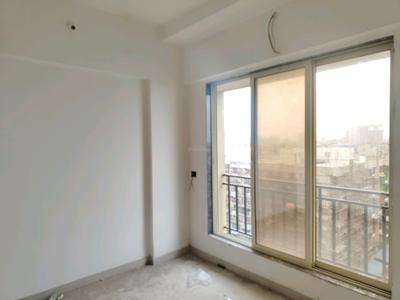 Bedroom Image of 822 Sq.ft 2 BHK Apartment / Flat for sale in Vasai West Vasai for Rs. 8399000