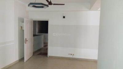 Living Room Image of 1285 Sq.ft 2 BHK Apartment / Flat for sale in Bulland Group Heights, Crossings Republik Ghaziabad for Rs. 7900000
