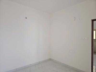Bedroom Image of 650 Sq.ft 1.5 BHK Apartment / Flat for sale in VTP Purvanchal, Kesnand Pune for Rs. 3950000