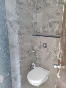 Image of 1011 Sq.ft 2 BHK Apartment / Flat for sale in Raojee Palladium Homes, Dhanori, Pune for Rs. 6800000