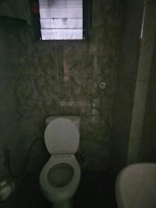 Bathroom Image of 1700 Sq.ft 3 BHK Apartment / Flat for rent in Indira Nagar Nashik for Rs. 30000