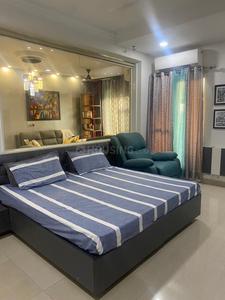 Bedroom Image of 1348 Sq.ft 3 BHK Apartment / Flat for sale in Paramount Floraville, Sector 137 Noida for Rs. 21000000