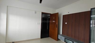 Bedroom Image of 700 Sq.ft 1 BHK Builder Floor for rent in Kalyan Nagar Bengaluru for Rs. 25000