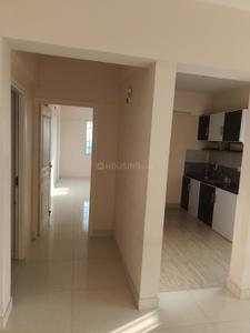 Image of 904 Sq.ft 2 BHK Apartment / Flat for sale in Confident Vega III, Paravattani, Thrissur for Rs. 6400000
