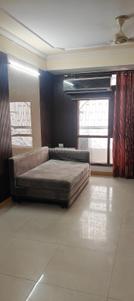 Bedroom Image of 2500 Sq.ft 2 BHK Apartment / Flat for rent in Ashok Nagar Jaipur for Rs. 43000