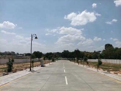 Image of 1800 Sq.ft Residential Plot / Land for sale in K R Puram, Bengaluru for Rs. 12060005