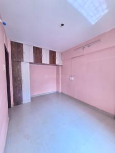 Bedroom Image of 750 Sq.ft 1 BHK Apartment / Flat for rent in Vrindavan Garden, Kalyan West Kalyan for Rs. 14001
