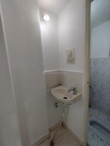 Bathroom Image of 590 Sq.ft 1 BHK Apartment / Flat for sale in Pimple Gurav Pune for Rs. 5400000