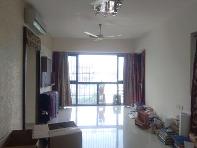 Living Room Image of 1250 Sq.ft 2.5 BHK Apartment / Flat for sale in Sapphire Heights by Sapphire Constructions, Kandivali East Mumbai for Rs. 22000000
