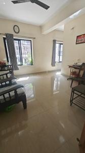 Hall Image of 667 Sq.ft 1 BHK Apartment / Flat for sale in Mapusa Goa for Rs. 4800000
