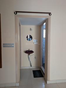 Image of 600 Sq.ft 1 BHK Builder Floor for rent in Devinagar, Bengaluru for Rs. 12000