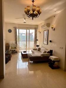3 BHK Flat