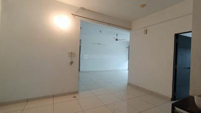 Bedroom Image of 1450 Sq.ft 3 BHK Apartment / Flat for sale in Race Course Vadodara for Rs. 5200000