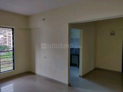 Bedroom Image of 1232 Sq.ft 2 BHK Apartment / Flat for sale in Dolphin Pride, Kharghar Navi Mumbai for Rs. 7700000
