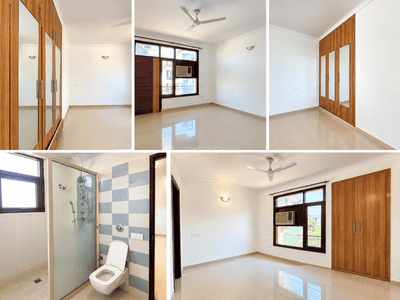 Image of 1580 Sq.ft 3 BHK Apartment / Flat for sale in Heritage Apartment, Peer Muchalla, Zirakpur for Rs. 8500000