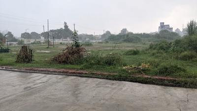 Image of 1337 Sq.ft 3 BHK Villa for sale in Ranjeet Colony, Bahadurgarh for Rs. 5200000