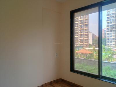 Bedroom Image of 557 Sq.ft 1 BHK Apartment / Flat for sale in Dombivli East Thane for Rs. 3099000