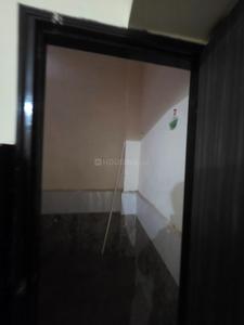 Image of 550 Sq.ft 1 BHK Builder Floor for rent in Silicon City, Indore for Rs. 8500
