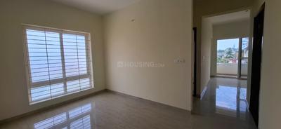 Bedroom Image of 1260 Sq.ft 3 BHK Apartment / Flat for sale in Vadapalani Chennai for Rs. 15800000