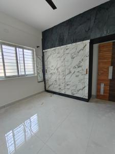 Hall Image of 1340 Sq.ft 3 BHK Builder Floor for sale in Kudlu Bengaluru for Rs. 10600000