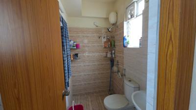Image of 840 Sq.ft 2 BHK Apartment / Flat for sale in Sodepur, Kolkata for Rs. 4500000