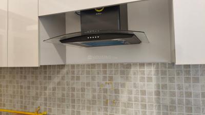 Kitchen Image of 1255 Sq.ft 2 BHK Apartment / Flat for sale in Godrej Woods, Sector 43 Noida for Rs. 24500000