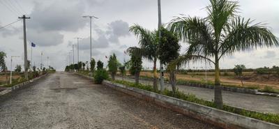 Image of 2100 Sq.ft Residential Plot / Land for sale in Hosur, Tumkur for Rs. 6930000