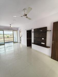 Hall Image of 1400 Sq.ft 2 BHK Apartment / Flat for sale in Bhicholi Mardana Indore for Rs. 8800000