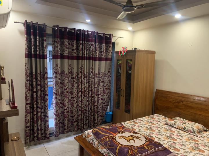 Huda Colony, Sector 46 Bedroom 1