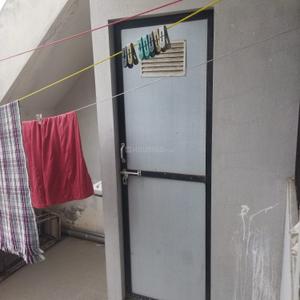 Bathroom Image of 650 Sq.ft 1 BHK Duplex for rent in Dhinchda Jamnagar for Rs. 10000