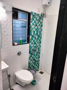 Bathroom Image of Pushpak in Malad East, Mumbai