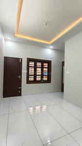 Hall Image of 1500 Sq.ft 3 BHK Independent House for sale in Pukkattupady Kochi for Rs. 7300000