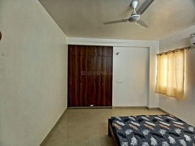 Bedroom Image of 1200 Sq.ft 3 BHK Apartment / Flat for rent in Fifth Victorian Palace, Khema-Ka-Kuwa Jodhpur for Rs. 28000