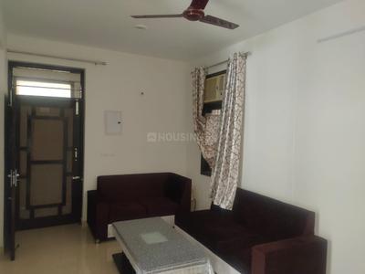 Hall Image of 910 Sq.ft 2 BHK Apartment / Flat for rent in DD Mittal Towers 1, Mehna Bathinda for Rs. 16000