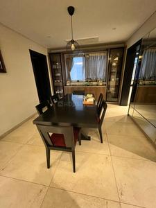 Hall Image of 2935 Sq.ft 3.5 BHK Apartment / Flat for sale in Panchshil Towers, Kharadi Pune for Rs. 46000000