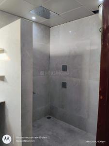 Bathroom Image of 5000 Sq.ft 6 BHK Independent House for sale in Raj Minal Residency, Ayodhya Bypass Bhopal for Rs. 24500000