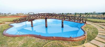 Image of 167 Sq.ft Residential Plot / Land for sale in Shankarpally, Hyderabad for Rs. 2505000