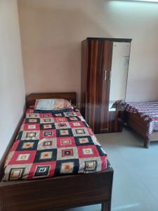 Bedroom Image of Netaji subash Apartment  in Sector 13 Dwarka, New Delhi