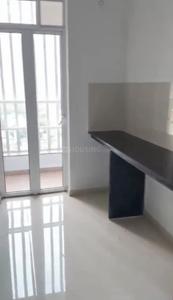 Kitchen Image of 1680 Sq.ft 3 BHK Apartment / Flat for sale in Runwal The Central Park, Chinchwad Pune for Rs. 20000000
