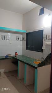 Kitchen Image of 750 Sq.ft 1 RK Independent House for rent in Dighori Nagpur for Rs. 6000