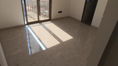 Bedroom Image of 1871 Sq.ft 3 BHK Apartment / Flat for sale in Builtology The Residence, Pal Gam Surat for Rs. 8573350