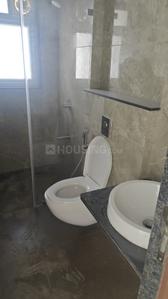 Image of 1680 Sq.ft 3 BHK Apartment / Flat for sale in Oxy Beaumonde, Viman Nagar, Pune for Rs. 25500000