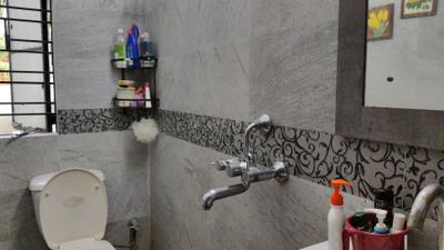 Image of 1250 Sq.ft 3 BHK Apartment / Flat for sale in Jadavpur, Kolkata for Rs. 8000000