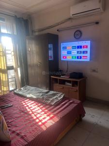 Bedroom Image of 1827 Sq.ft 3.5 BHK Apartment / Flat for sale in ABA Cleo County, Sector 121 Noida for Rs. 34000000