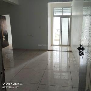 Hall Image of 950 Sq.ft 2 BHK Apartment / Flat for sale in Kalali Vadodara for Rs. 2350000