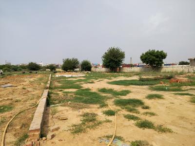 Image of 630 Sq.ft Residential Plot / Land for sale in Tilpata Karanwas, Greater Noida for Rs. 1750000