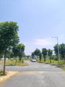 Image of 1200 Sq.ft Residential Plot / Land for sale in Devanahalli, Bengaluru for Rs. 7000000